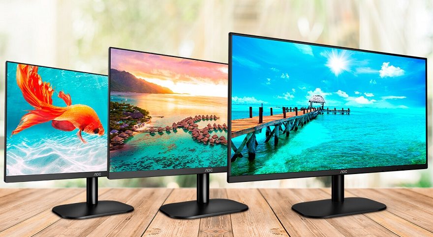monitores